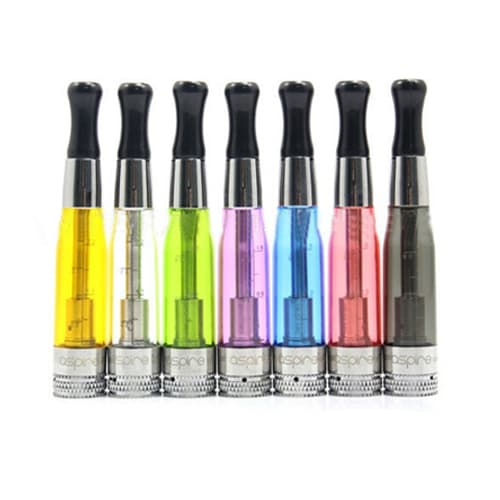 ASPIRE CE5 BVC