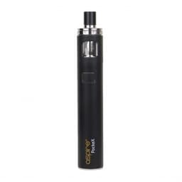Aspire PockeX Starter Kit view 2