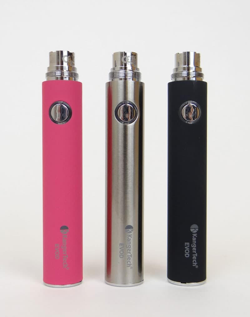 Kangertech Evod Battery
