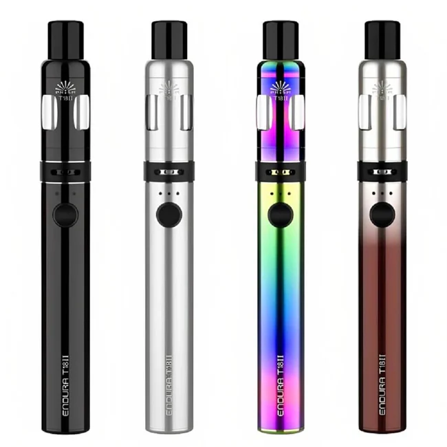 INNOKIN ENDURA T18II