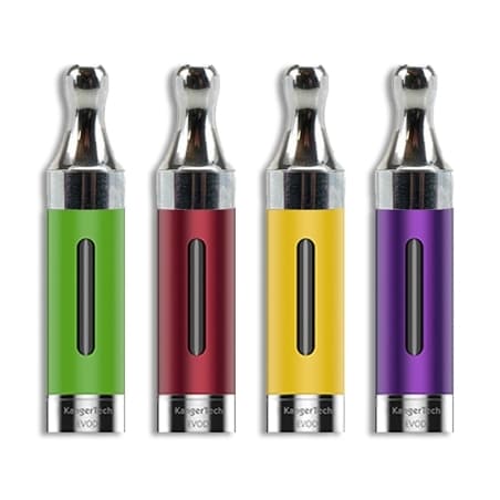 KangerTech Evod 2 Clearomizer 