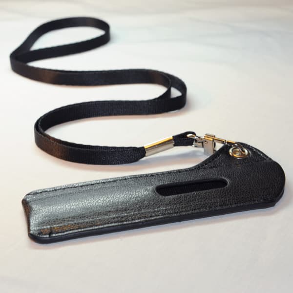 Lanyard Pouch
