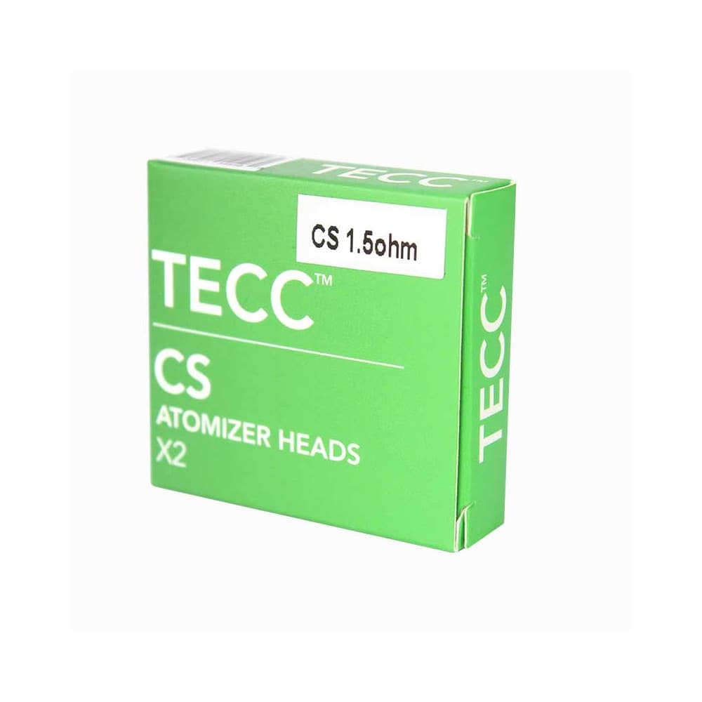 TECC / Eleaf CS/GS Coils 1.5Ω