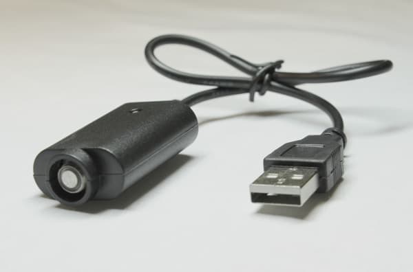 USB Cable Charger
