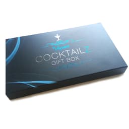 Vaperz Cocktailz Gift Box view 2